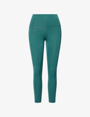 Wunder Train High-Rise 25-inch Workout Leggings by LULULEMON