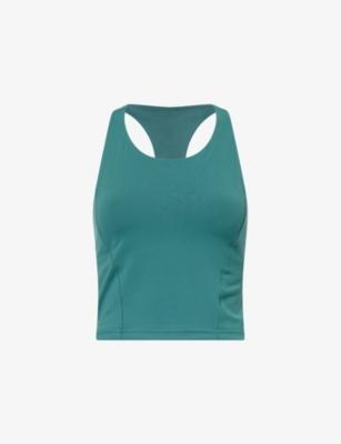 Wunder Train Racrbck Tnk by LULULEMON