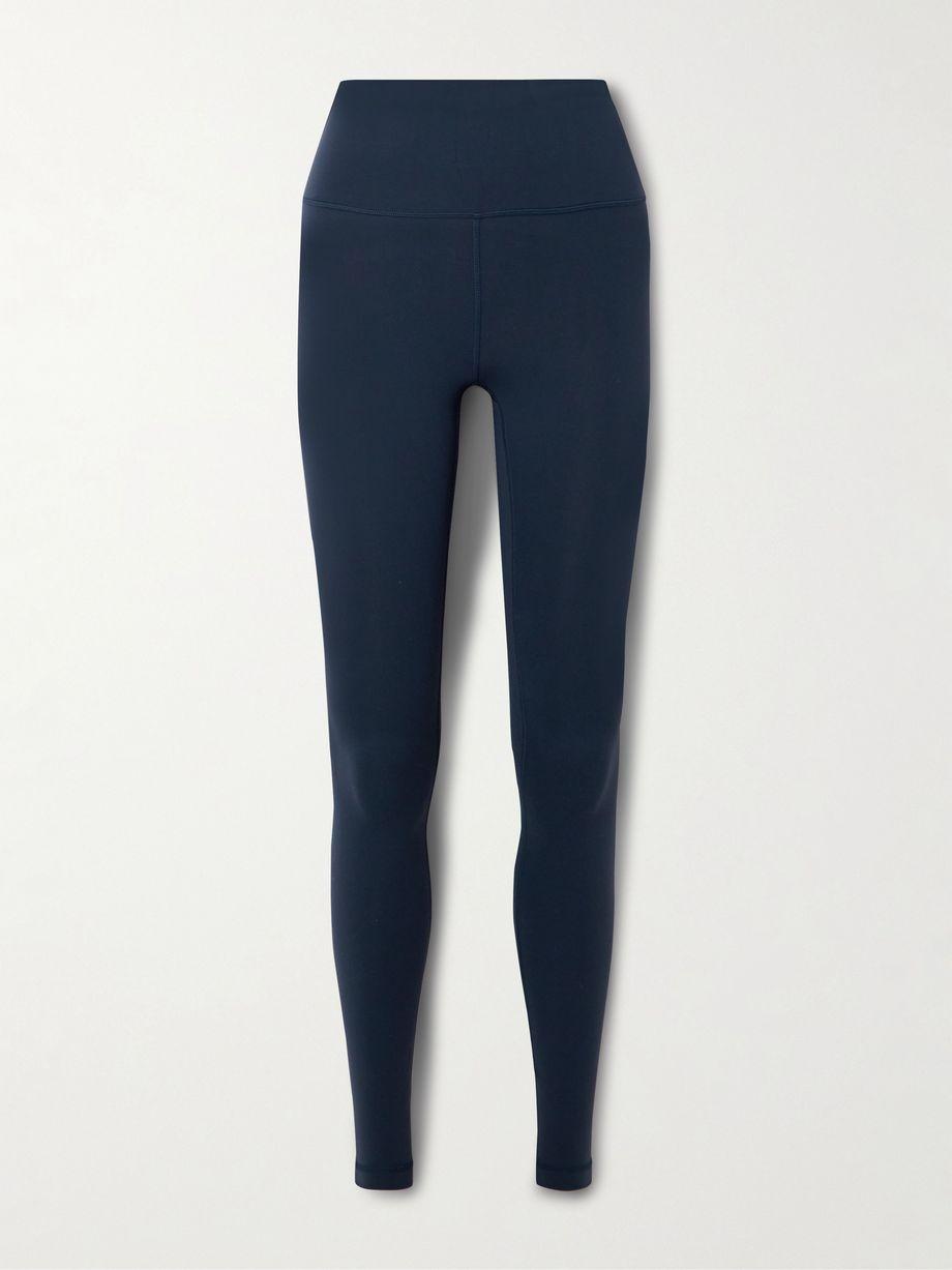 Wunder Train high-rise leggings - 28" by LULULEMON