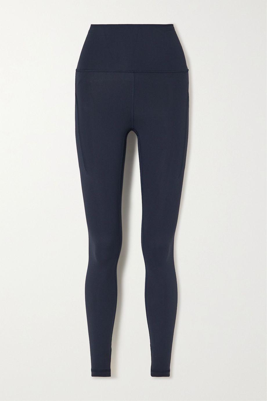 Wunder Train stretch leggings by LULULEMON