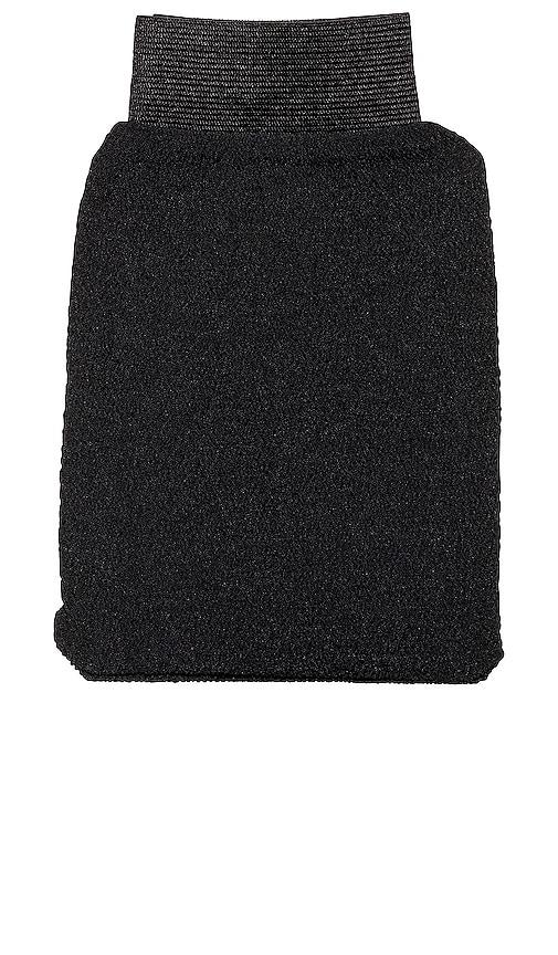 Luna Bronze Exfoliating Mitt in Beauty by LUNA BRONZE