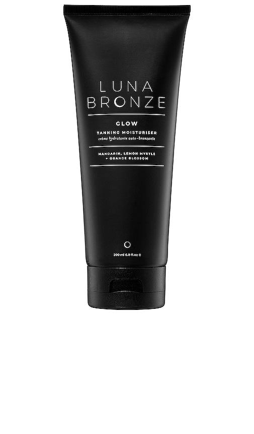 Luna Bronze Glow Tanning Moisturizer by LUNA BRONZE