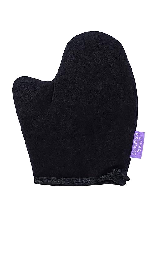 Luna Bronze Tanning Mitt in Beauty by LUNA BRONZE