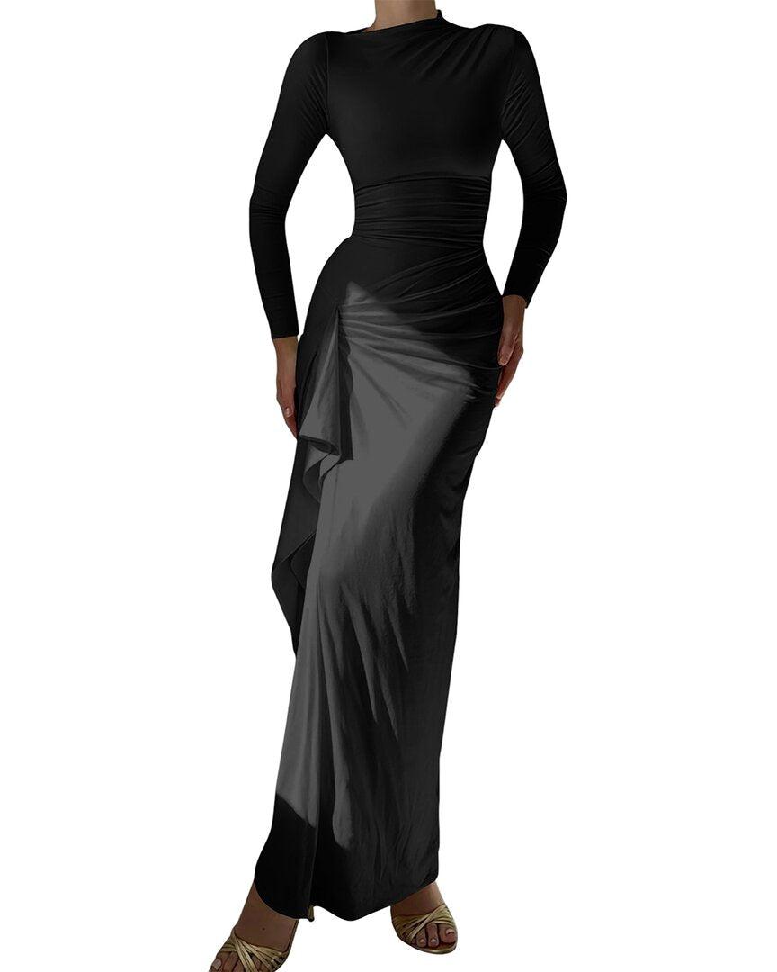 Luna Tuccini Maxi Dress by LUNA TUCCINI