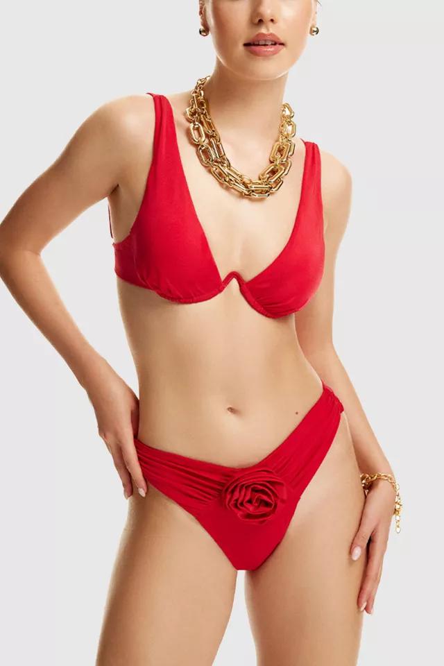Luna B Passion Bikini by LUNAB