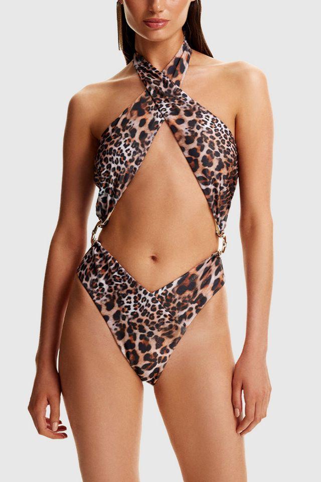 Luna B Sophia Swimsuit by LUNAB