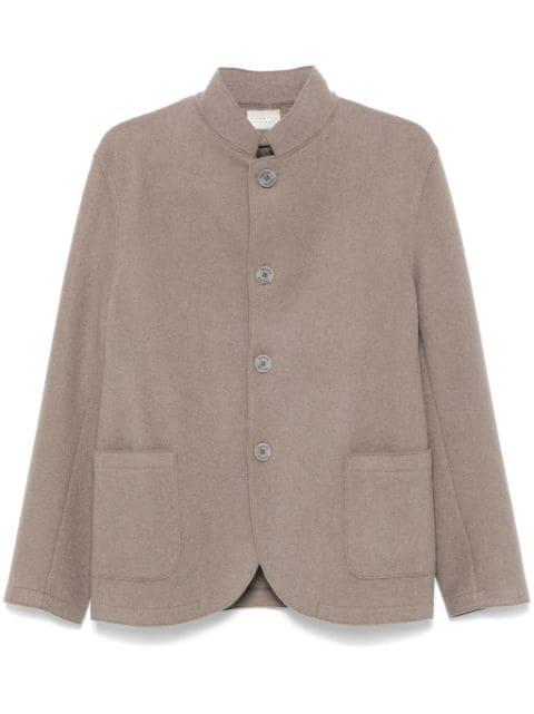 cashmere jacket by LUNARIA CASHMERE