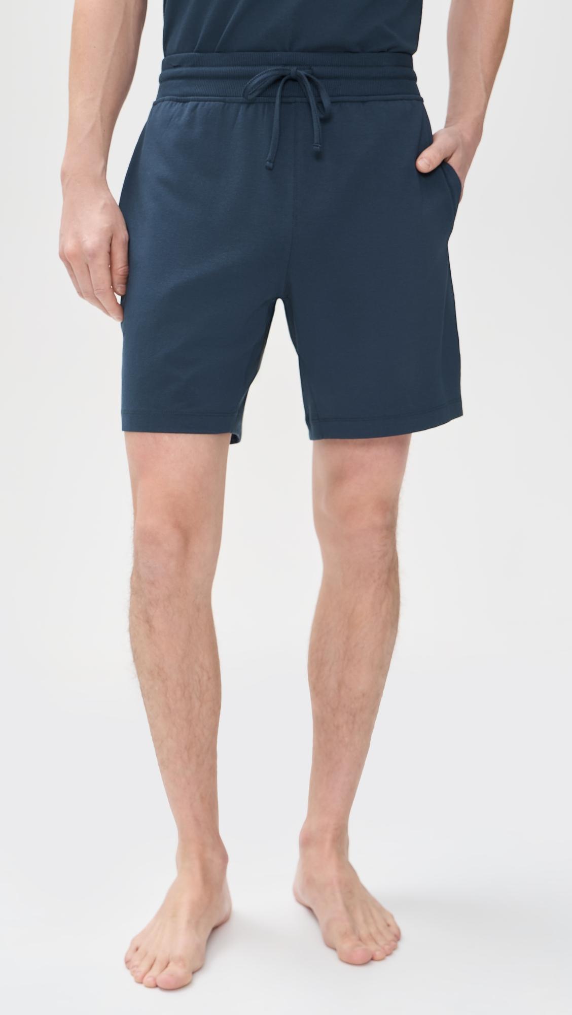 Slumberknit Shorts 9.75" by LUNYA