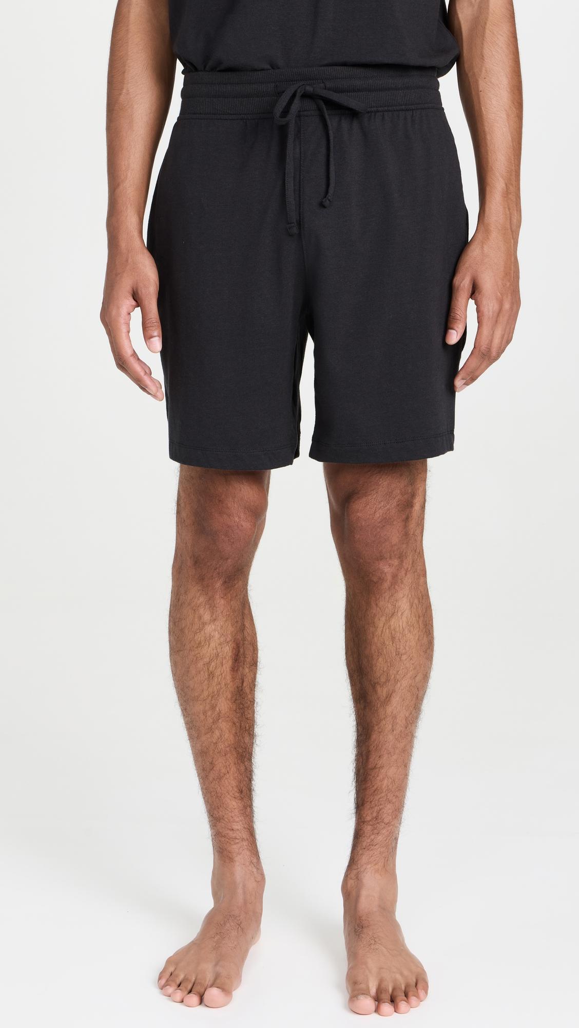 Slumberknit Shorts by LUNYA