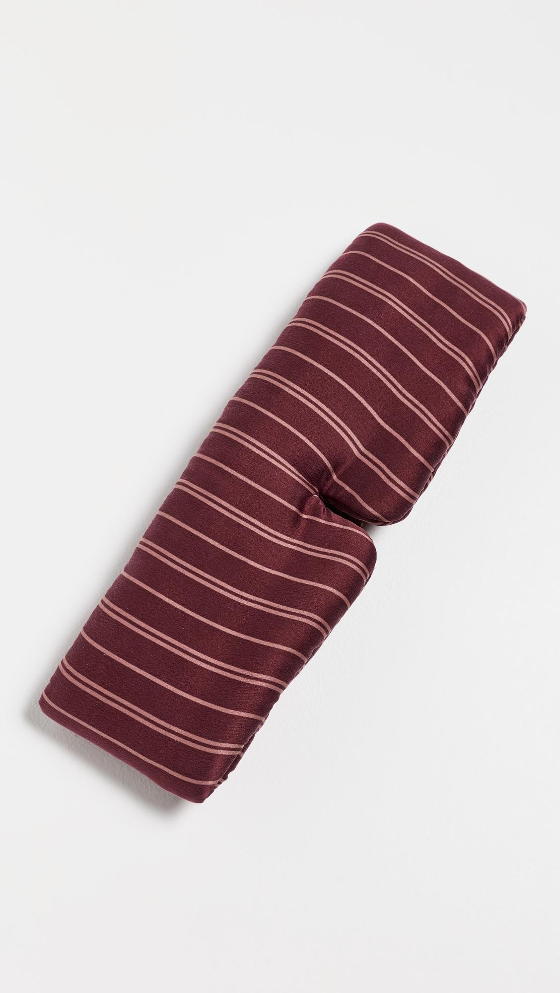 Washable Silk Sleep Mask by LUNYA