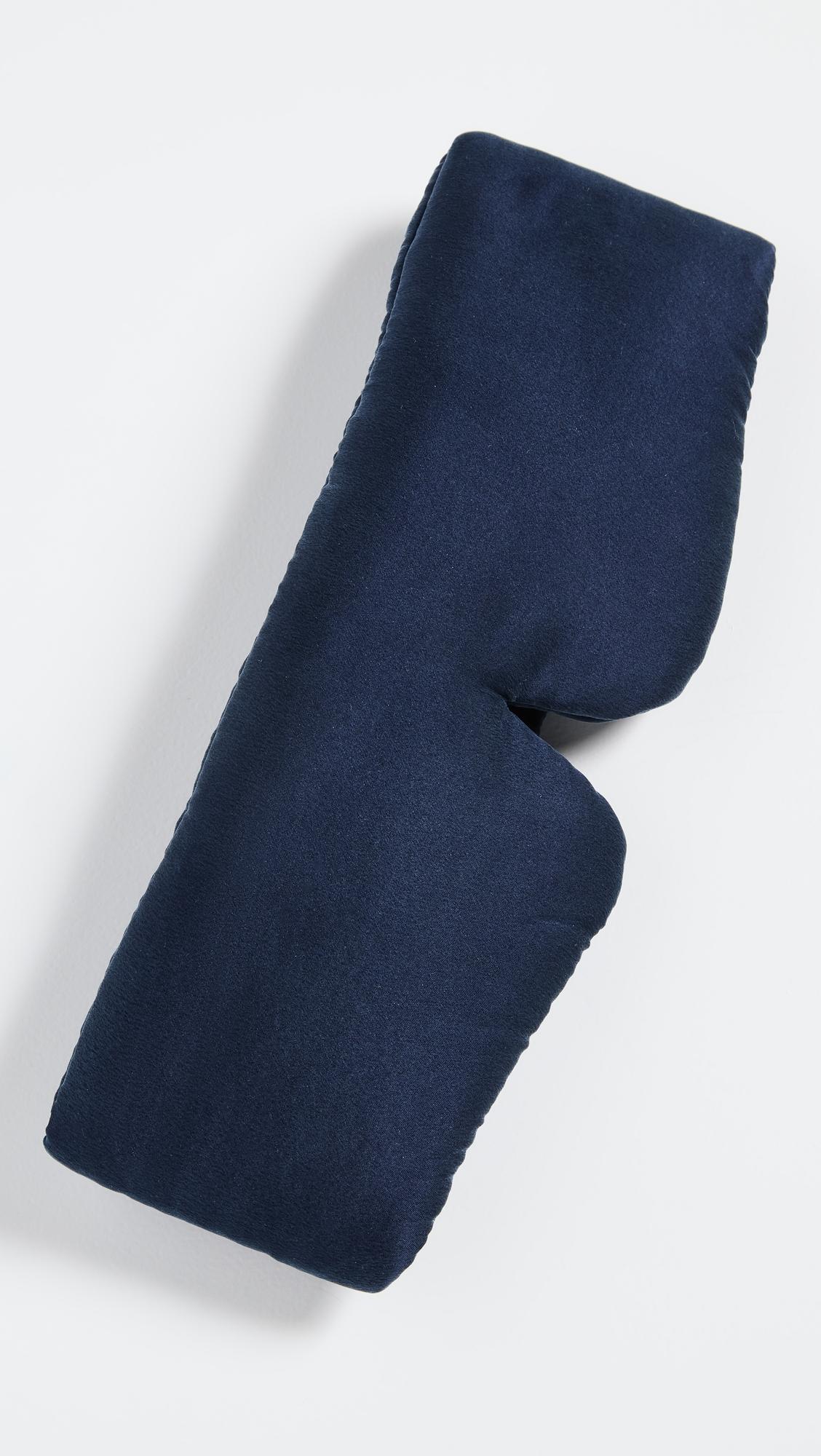 Washable Silk Sleep Mask by LUNYA