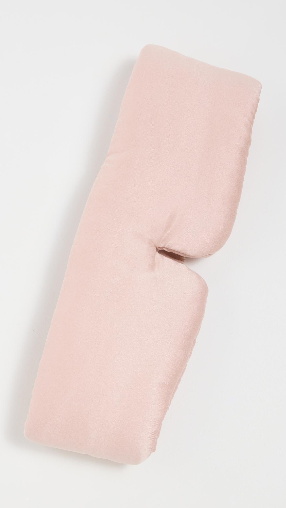 Washable Silk Sleep Mask by LUNYA