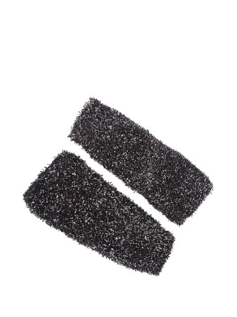 Ila arm warmers by LUSSI