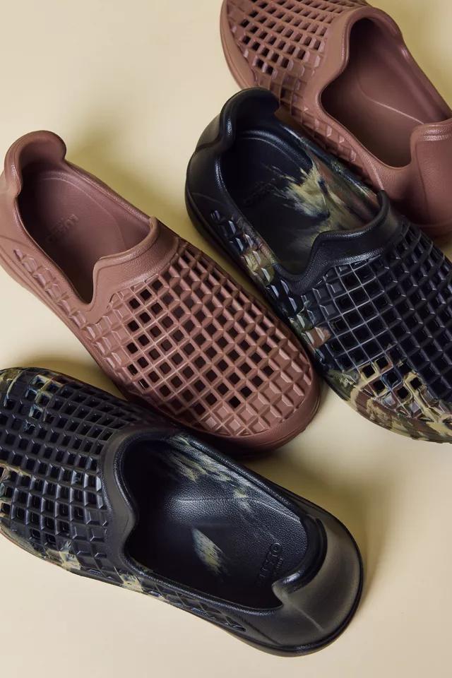 Lusso Cloud Men's Scenario Slip-On Shoes by LUSSO CLOUD