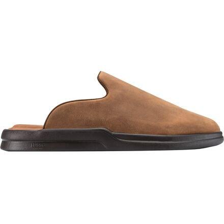 Pelli Smooth Leather Shoe by LUSSO CLOUD