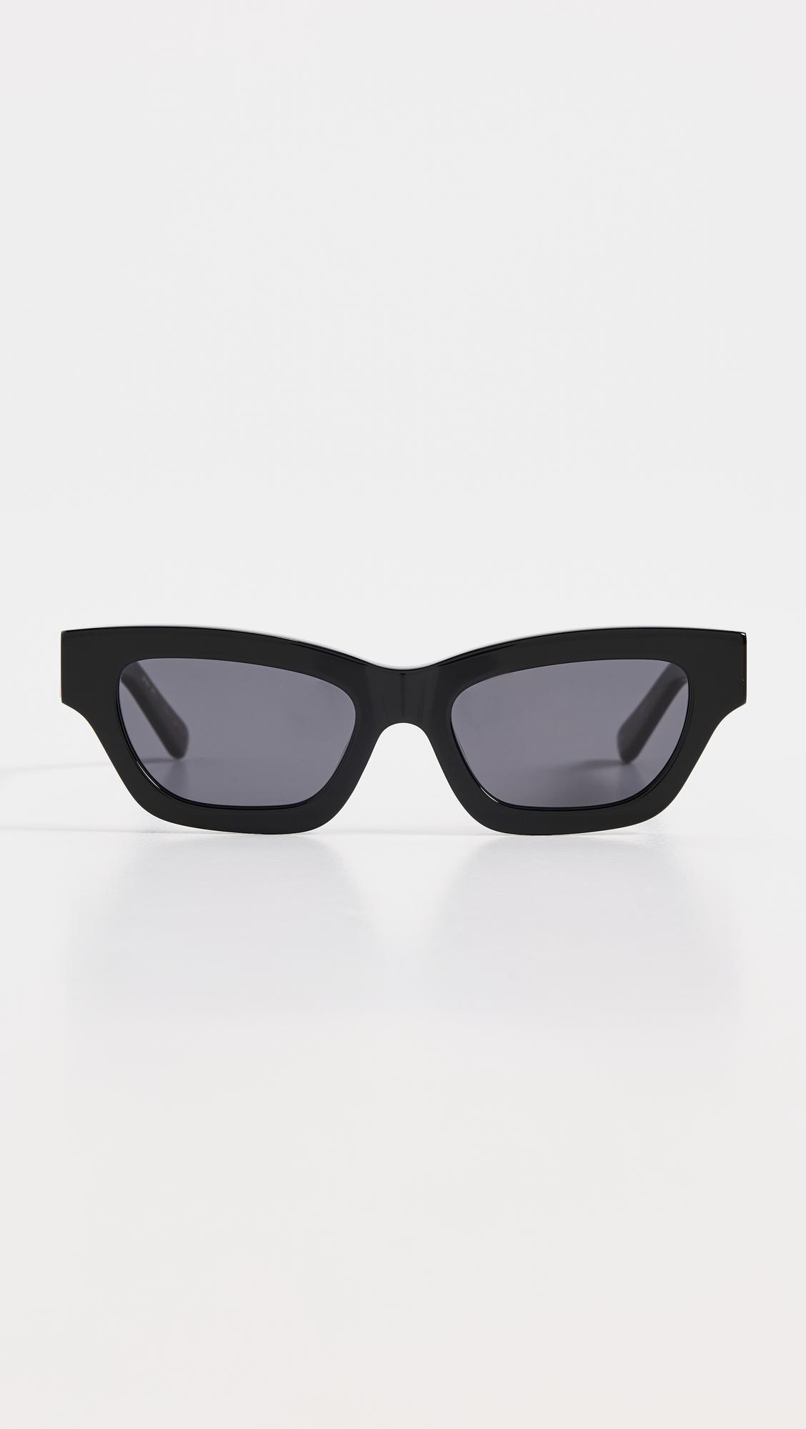 The Carmel Sunglasses by LUV LOU