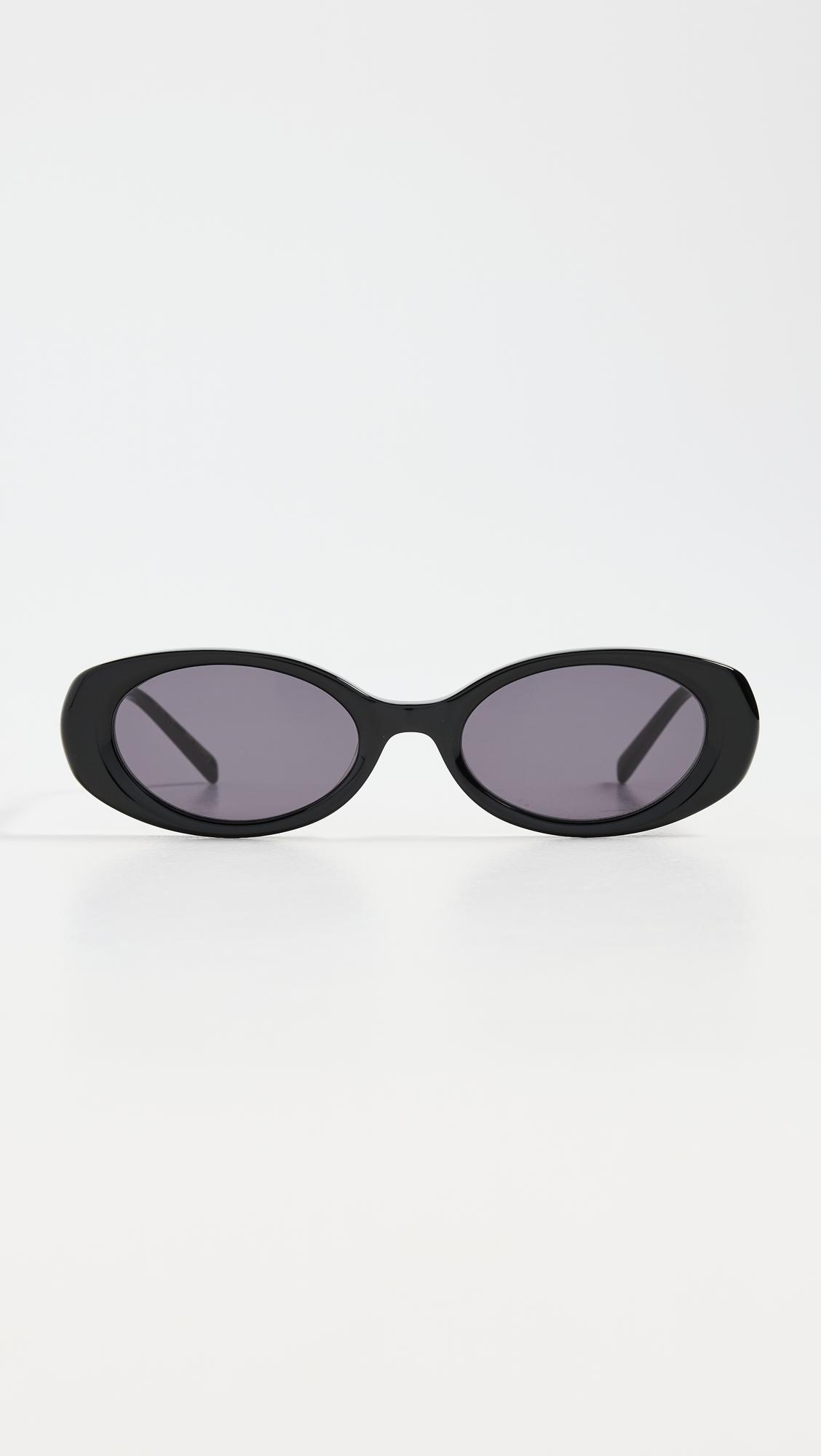 The Honey Sunglasses by LUV LOU