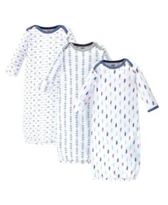 Breathable Cotton Sleepwear Wraps by LUVABLE FRIENDS