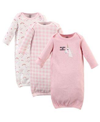 Everyday Cotton Dress by LUVABLE FRIENDS