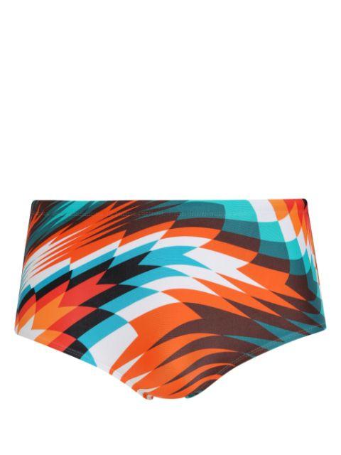 Copacabana swimming trunks by LYGIA&NANNY