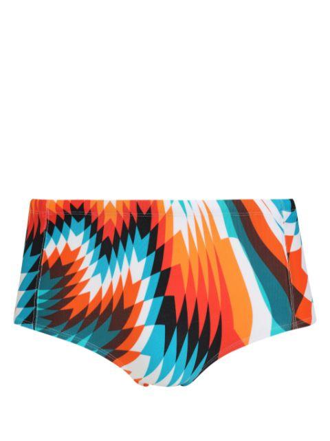 Parati swim trunks by LYGIA&NANNY