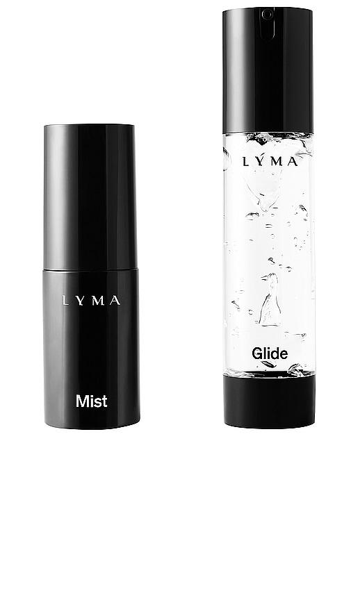 LYMA Laser Oxygen Mist & Glide Refill 30 Days in Beauty by LYMA