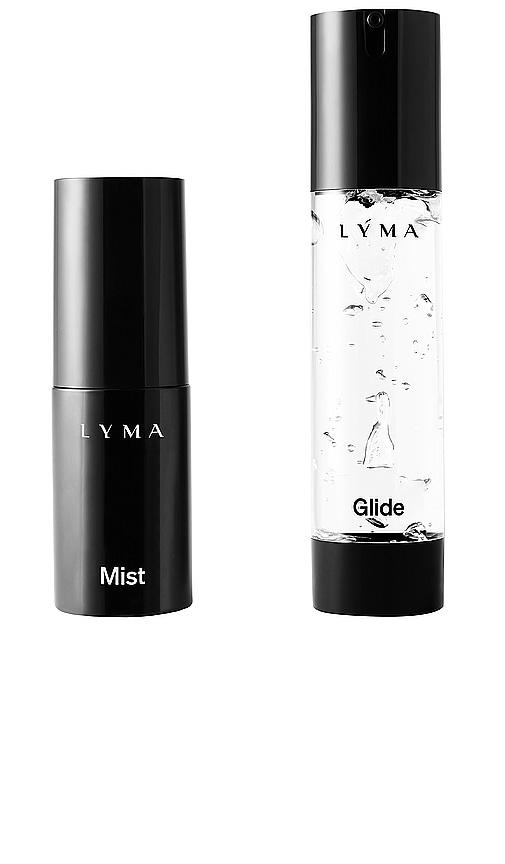 LYMA Laser Oxygen Mist & Glide Refill 60 Days in Beauty by LYMA