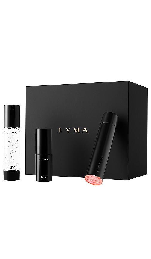 LYMA Laser Starter Kit in Beauty by LYMA