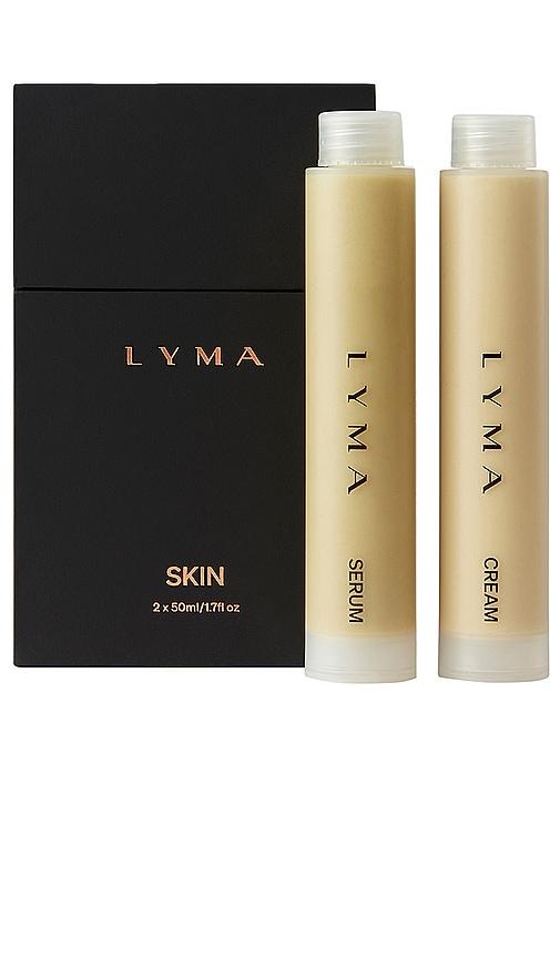 LYMA Skincare Serum & Cream Refill in Beauty by LYMA