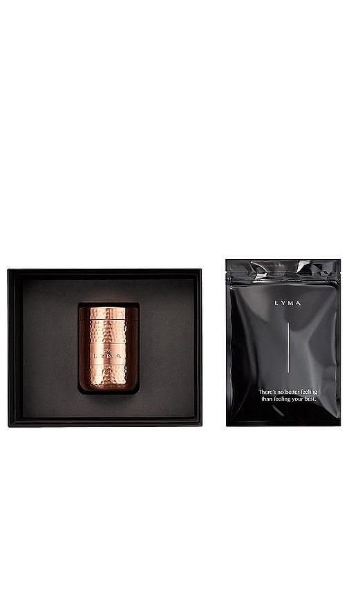 LYMA Supplement Starter Kit 30 Days in Beauty by LYMA
