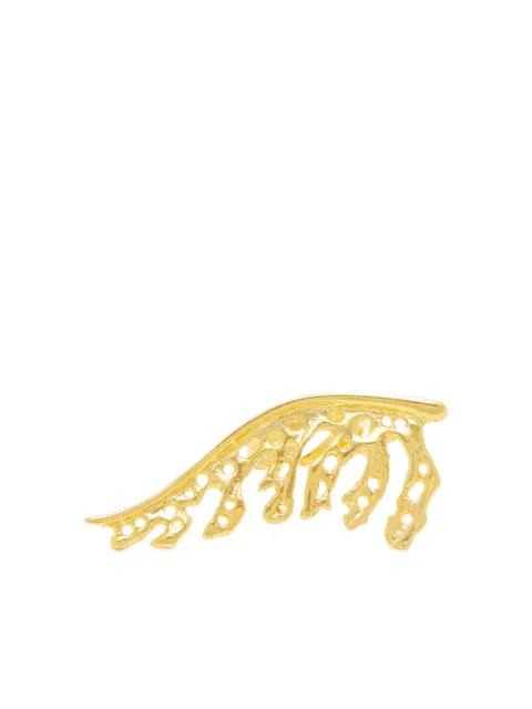 leaf ring by LYNYER