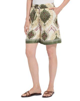 Adhara Boxer Shorts by LYSSE