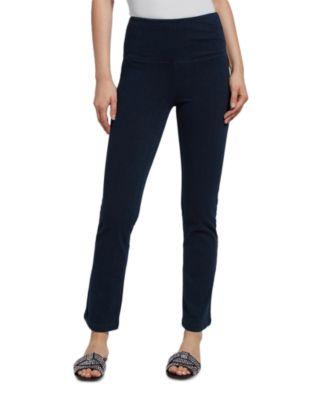 Denim Leggings by LYSSE