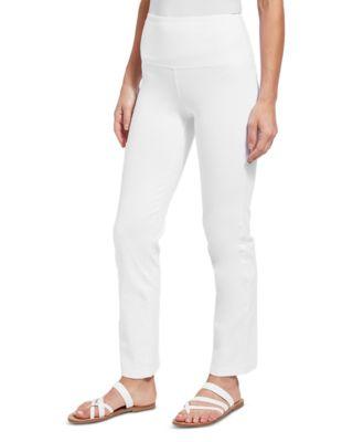 Denim Leggings by LYSSE