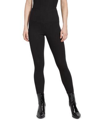 Denim Leggings by LYSSE