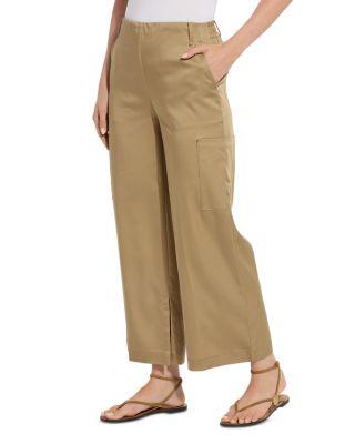 Jane Cargo Ankle Pants by LYSSE