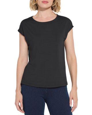 Lyssentials Top by LYSSE