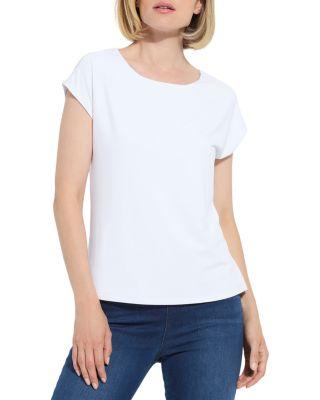 Lyssentials Top by LYSSE