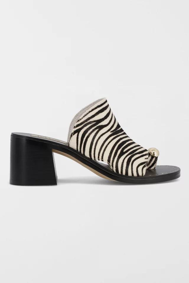 MIA Nikita Toe Ring Sandal by M IA SHOES