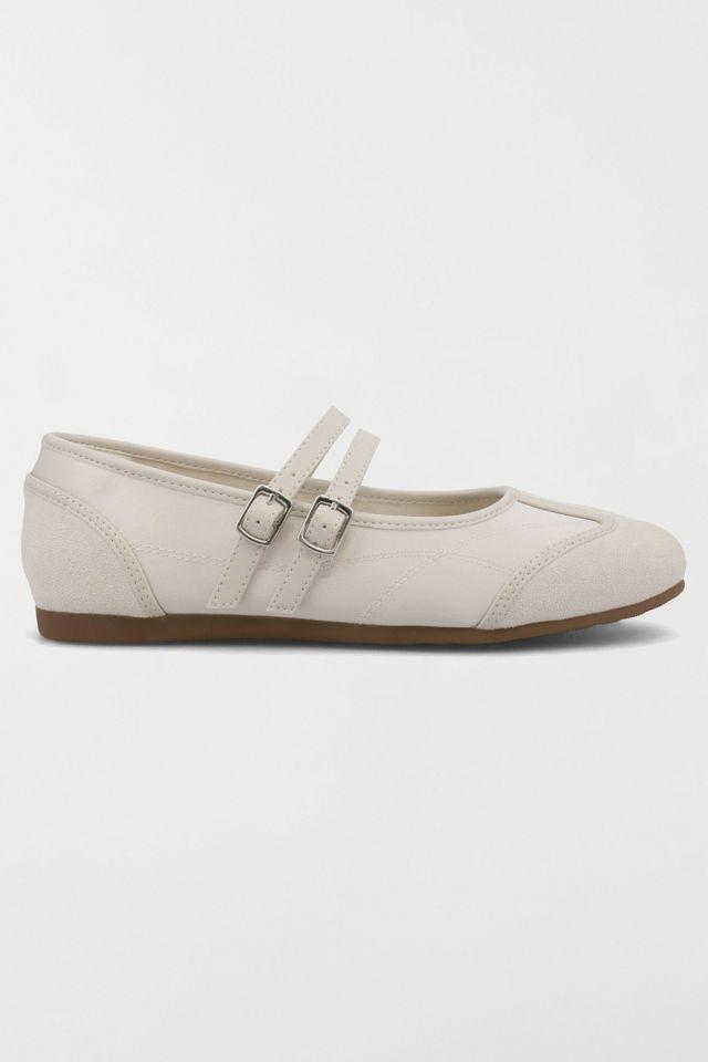 MIA Sorelle Double Strap Mary Jane by M IA SHOES