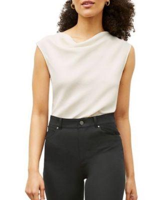 Nejvi Top - Eco Soft Wave by M.M.LAFLEUR