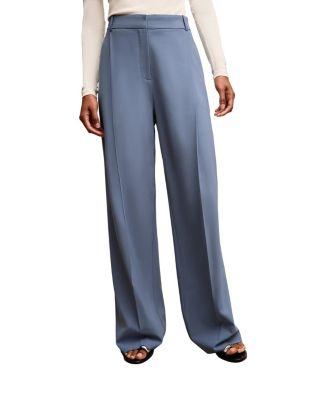 OrigamiTech Rina Sculptural Pant by M.M.LAFLEUR