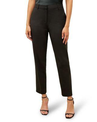 Smith Pant - Washable Wool Twill by M.M.LAFLEUR