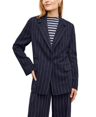 Teddy Women's Jacket by M.M.LAFLEUR