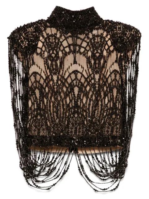 Gemma top by M.MARQUISE