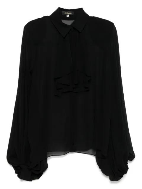 Tea shirt by M.MARQUISE