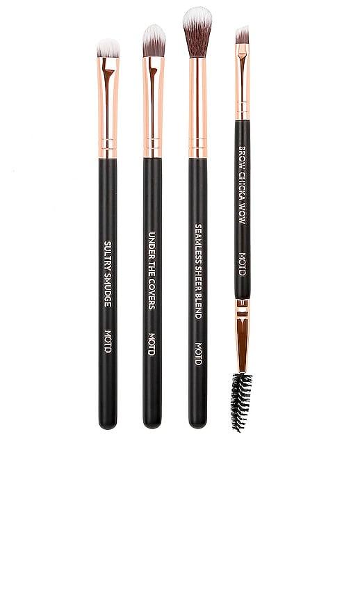 M.O.T.D. Cosmetics Best Year Ever in Beauty by M.O.T.D. COSMETICS