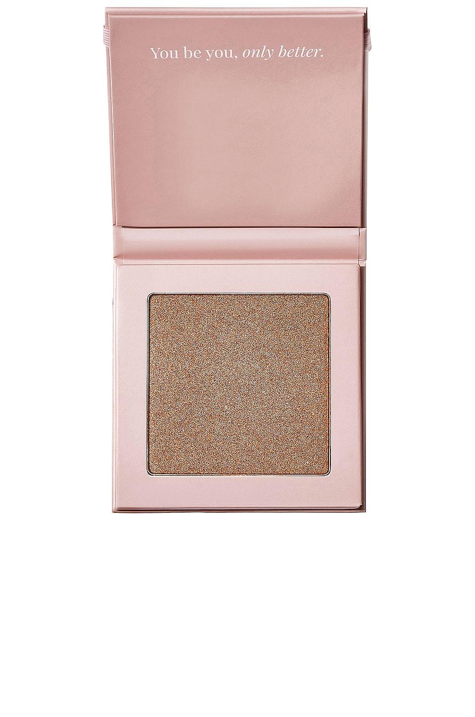 M.O.T.D. Cosmetics Highlighting Powder in Morning Sun by M.O.T.D. COSMETICS