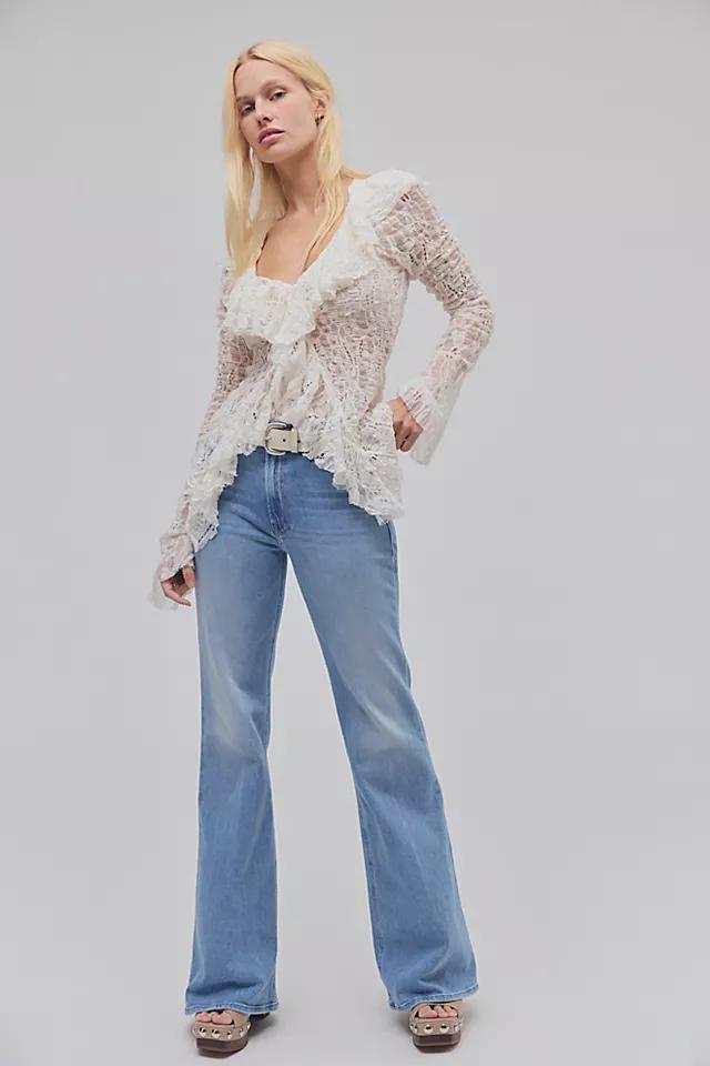 MOTHER The Doozy Jeans by M OT HE R | FREE PEOPLE