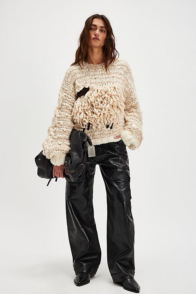 MOTHER The Half-Pipe Cargo Nerdy Pants by M OT HE R | FREE PEOPLE